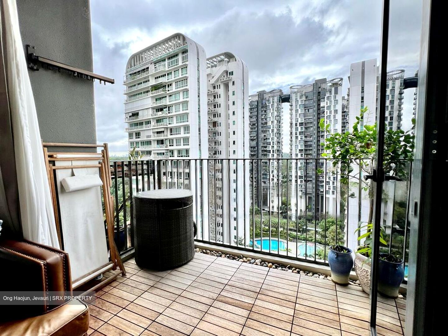 Eco Sanctuary (D23), Condominium #468405801